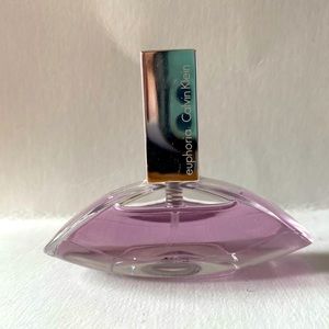 Calvin Klein Euphoria